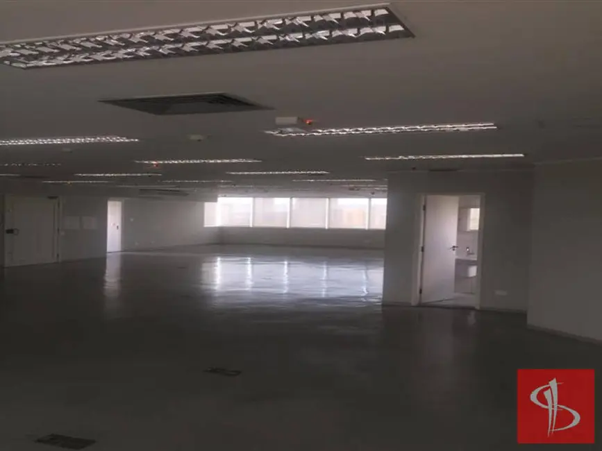 Foto 9 de Sala Comercial à venda, 202m2 em Quarta Parada, São Paulo - SP