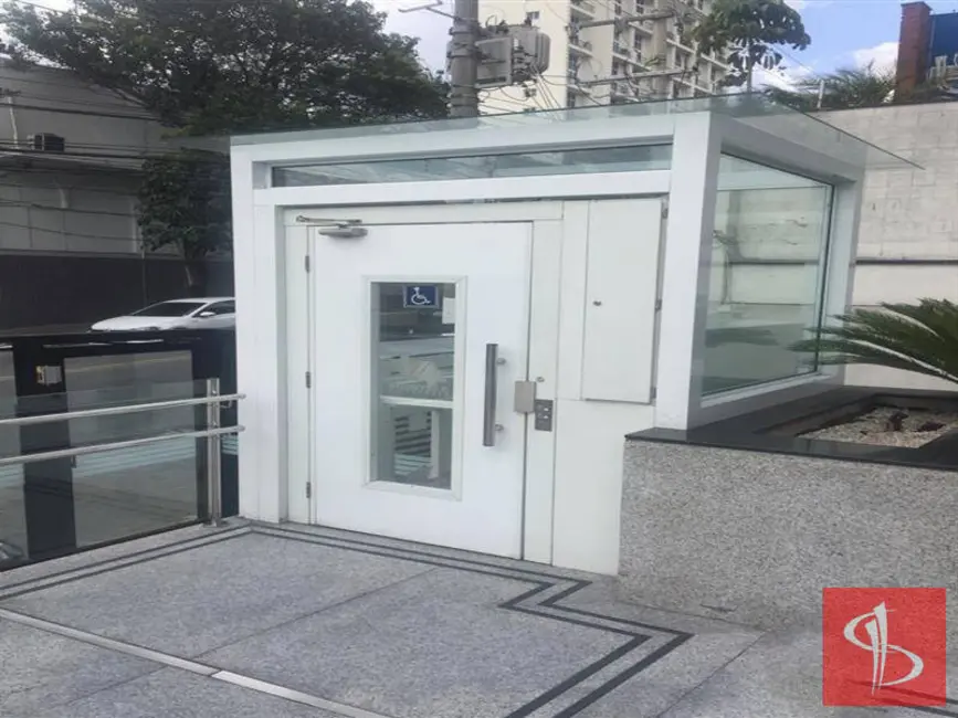 Foto 2 de Sala Comercial à venda, 202m2 em Quarta Parada, São Paulo - SP