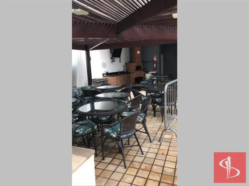 Foto 3 de Apartamento com 4 quartos à venda, 148m2 em Chácara Santo Antônio (Zona Leste), São Paulo - SP