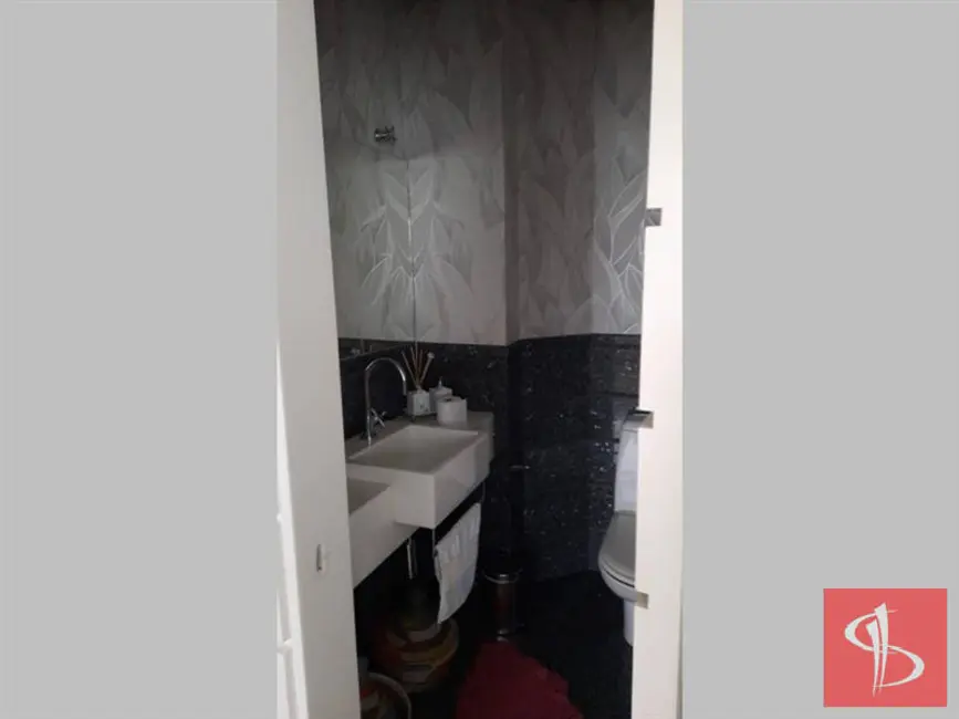 Foto 9 de Apartamento com 4 quartos à venda, 148m2 em Chácara Santo Antônio (Zona Leste), São Paulo - SP