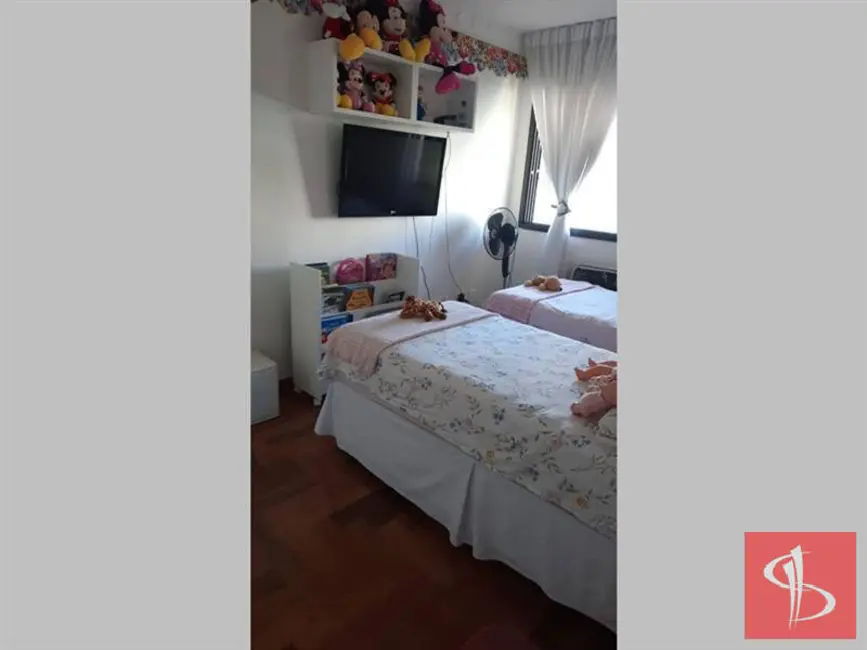 Foto 2 de Apartamento com 4 quartos à venda, 148m2 em Chácara Santo Antônio (Zona Leste), São Paulo - SP