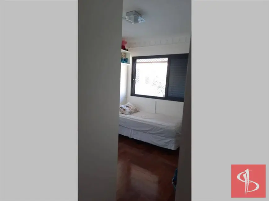 Foto 6 de Apartamento com 4 quartos à venda, 148m2 em Chácara Santo Antônio (Zona Leste), São Paulo - SP