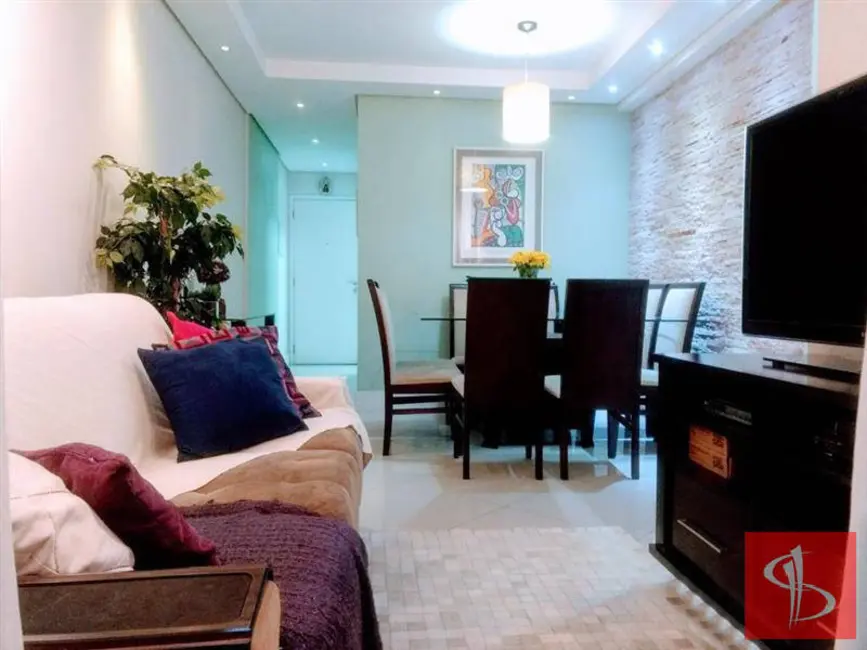 Foto 2 de Apartamento com 3 quartos à venda, 72m2 em Vila Carrão, São Paulo - SP