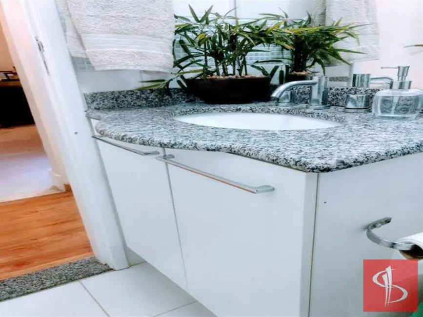 Foto 4 de Apartamento com 3 quartos à venda, 72m2 em Vila Carrão, São Paulo - SP