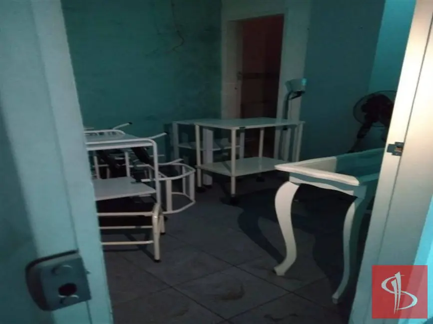 Foto 3 de Sala Comercial para alugar, 270m2 em Cidade Mãe do Céu, São Paulo - SP