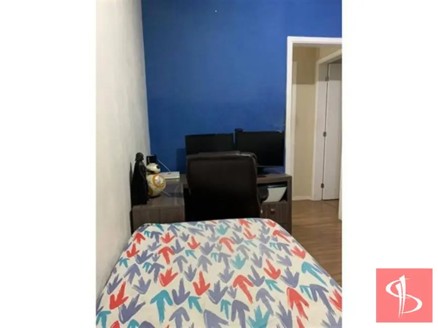 Foto 5 de Apartamento com 2 quartos à venda, 56m2 em Belenzinho, São Paulo - SP