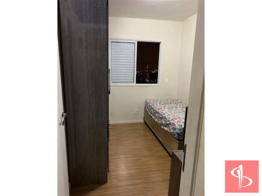 Foto 9 de Apartamento com 2 quartos à venda, 56m2 em Belenzinho, São Paulo - SP