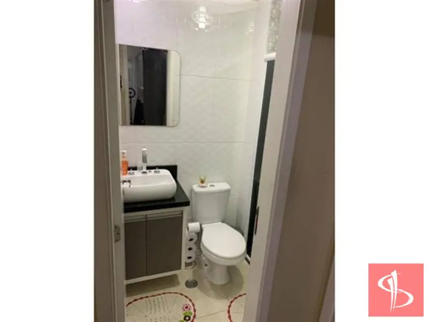 Foto 4 de Apartamento com 2 quartos à venda, 56m2 em Belenzinho, São Paulo - SP