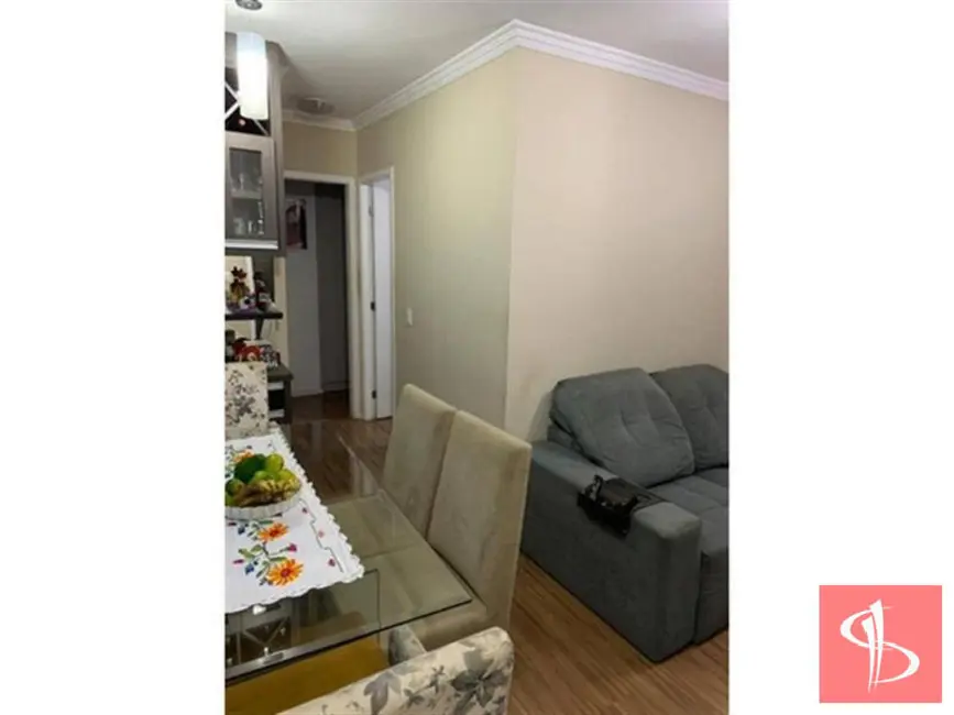 Foto 3 de Apartamento com 2 quartos à venda, 56m2 em Belenzinho, São Paulo - SP