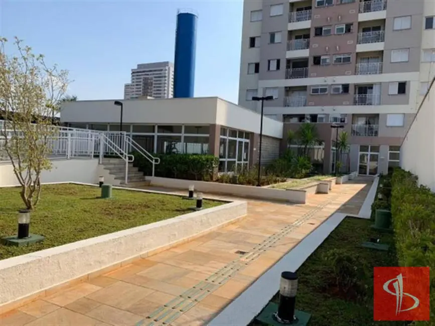 Foto 1 de Apartamento com 2 quartos à venda, 56m2 em Belenzinho, São Paulo - SP