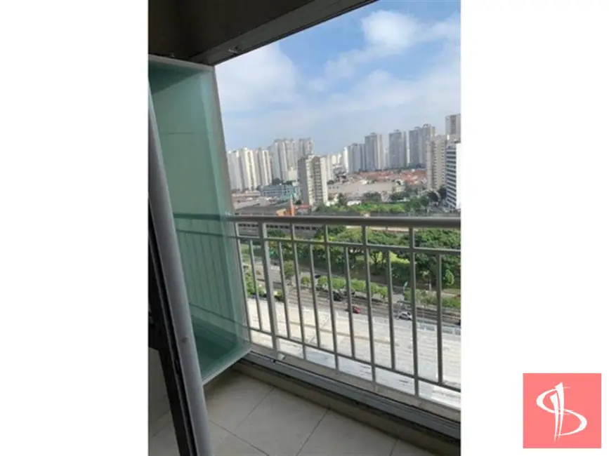 Foto 6 de Apartamento com 2 quartos à venda, 56m2 em Belenzinho, São Paulo - SP