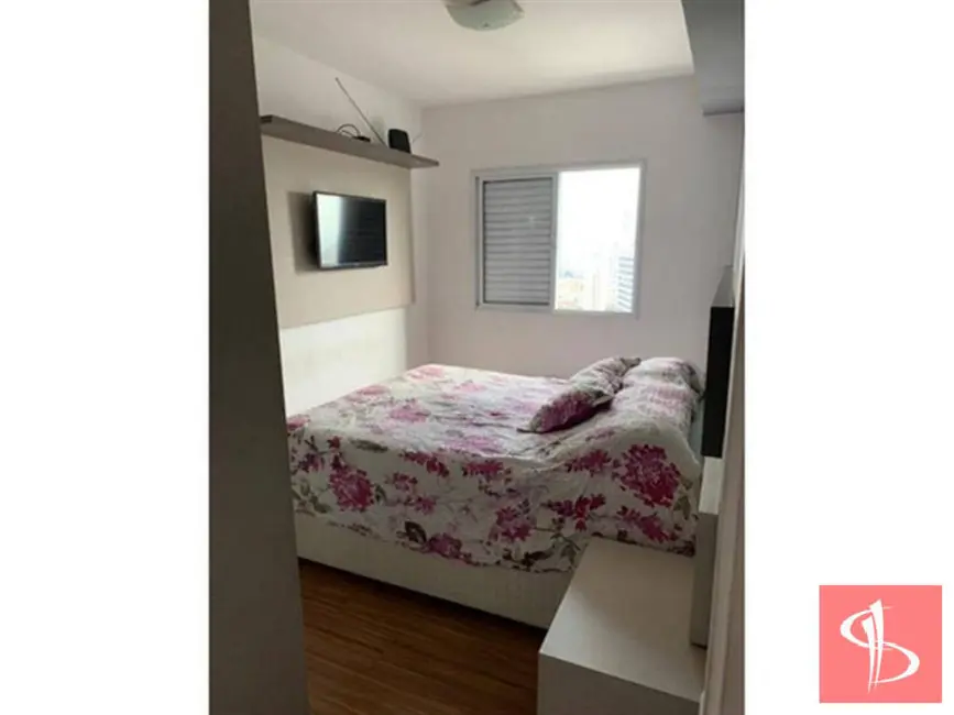 Foto 8 de Apartamento com 2 quartos à venda, 56m2 em Belenzinho, São Paulo - SP