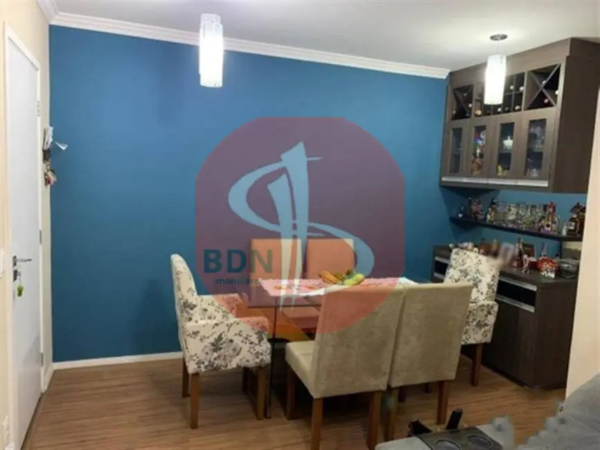 Foto 2 de Apartamento com 2 quartos à venda, 56m2 em Belenzinho, São Paulo - SP