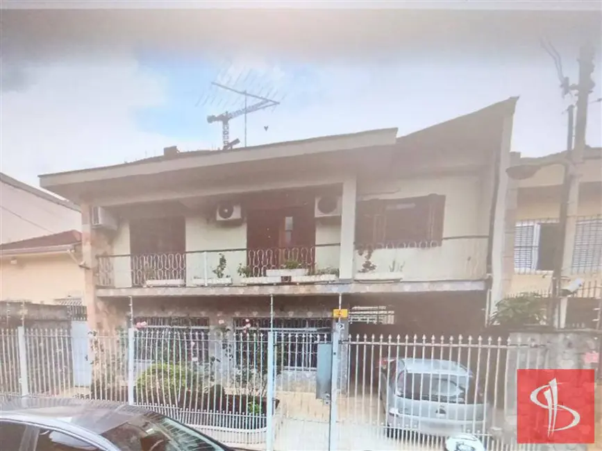 Sobrado com 4 quartos à venda, 250m2 em Vila Gomes Cardim, São Paulo - SP - imagem 1 Foto 1 de Sobrado com 4 quartos à venda, 250m2 em Vila Gomes Cardim, São Paulo - SP