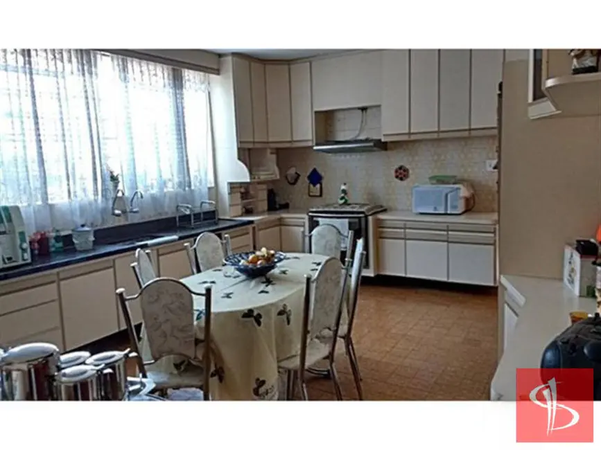 Foto 5 de Sobrado com 3 quartos à venda, 255m2 em Belenzinho, São Paulo - SP