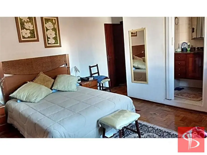 Foto 6 de Sobrado com 3 quartos à venda, 255m2 em Belenzinho, São Paulo - SP