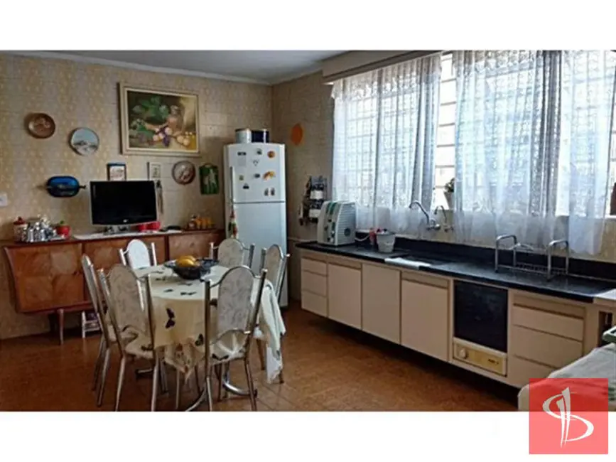 Foto 4 de Sobrado com 3 quartos à venda, 255m2 em Belenzinho, São Paulo - SP