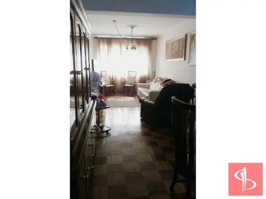 Foto 3 de Sobrado com 3 quartos à venda, 255m2 em Belenzinho, São Paulo - SP