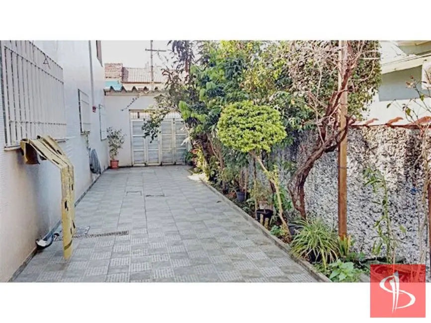 Foto 8 de Sobrado com 3 quartos à venda, 255m2 em Belenzinho, São Paulo - SP