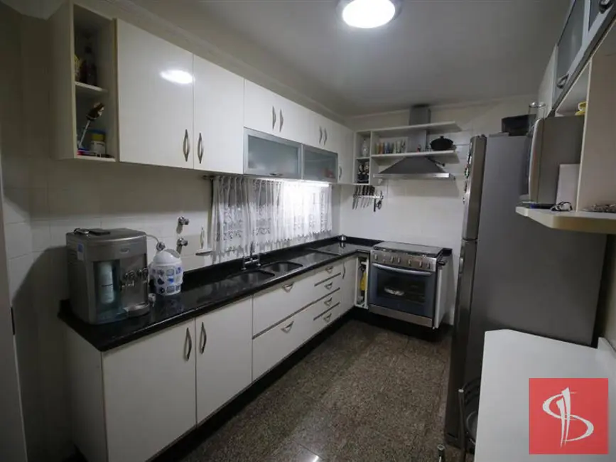 Foto 9 de Apartamento com 4 quartos à venda, 220m2 em Vila Regente Feijó, São Paulo - SP