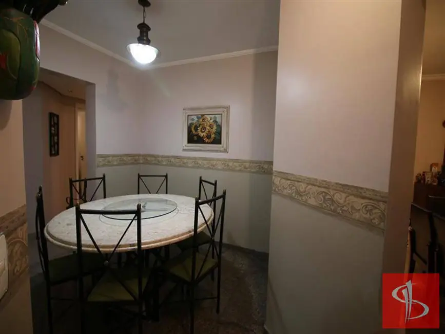 Foto 5 de Apartamento com 4 quartos à venda, 220m2 em Vila Regente Feijó, São Paulo - SP