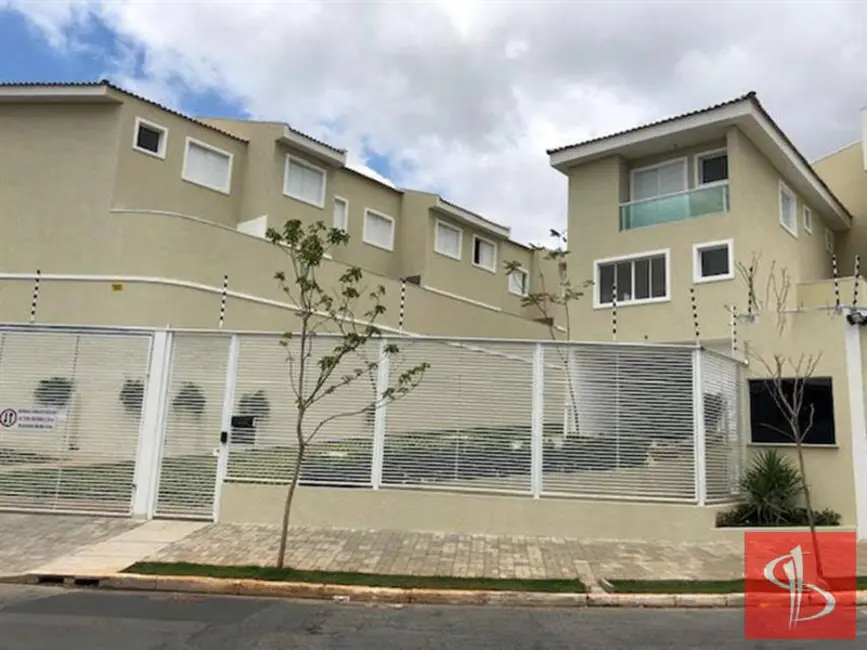 Sobrado com 3 quartos à venda, 112m2 em Jardim Fernandes, São Paulo - SP - imagem 1 Foto 1 de Sobrado com 3 quartos à venda, 112m2 em Jardim Fernandes, São Paulo - SP