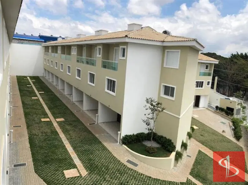 Sobrado com 3 quartos à venda, 112m2 em Jardim Fernandes, São Paulo - SP - imagem 3 Foto 3 de Sobrado com 3 quartos à venda, 112m2 em Jardim Fernandes, São Paulo - SP