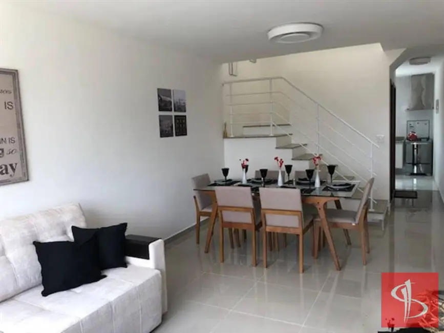 Sobrado com 3 quartos à venda, 112m2 em Jardim Fernandes, São Paulo - SP - imagem 4 Foto 4 de Sobrado com 3 quartos à venda, 112m2 em Jardim Fernandes, São Paulo - SP