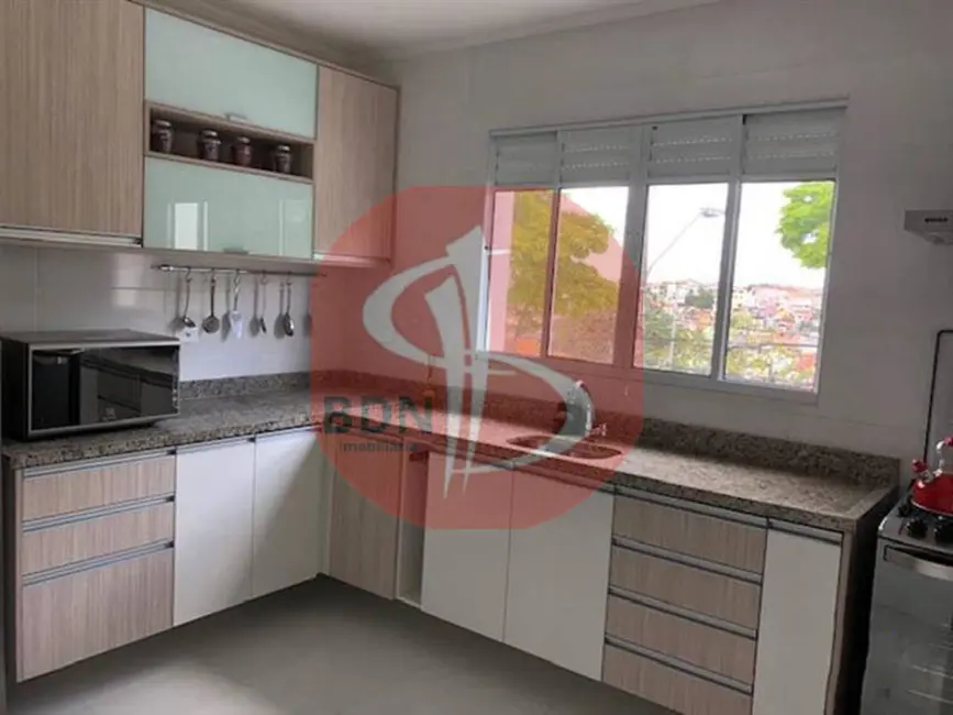 Sobrado com 3 quartos à venda, 112m2 em Jardim Fernandes, São Paulo - SP - imagem 6 Foto 6 de Sobrado com 3 quartos à venda, 112m2 em Jardim Fernandes, São Paulo - SP