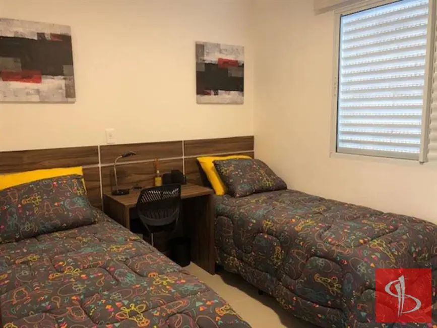 Sobrado com 3 quartos à venda, 112m2 em Jardim Fernandes, São Paulo - SP - imagem 7 Foto 7 de Sobrado com 3 quartos à venda, 112m2 em Jardim Fernandes, São Paulo - SP