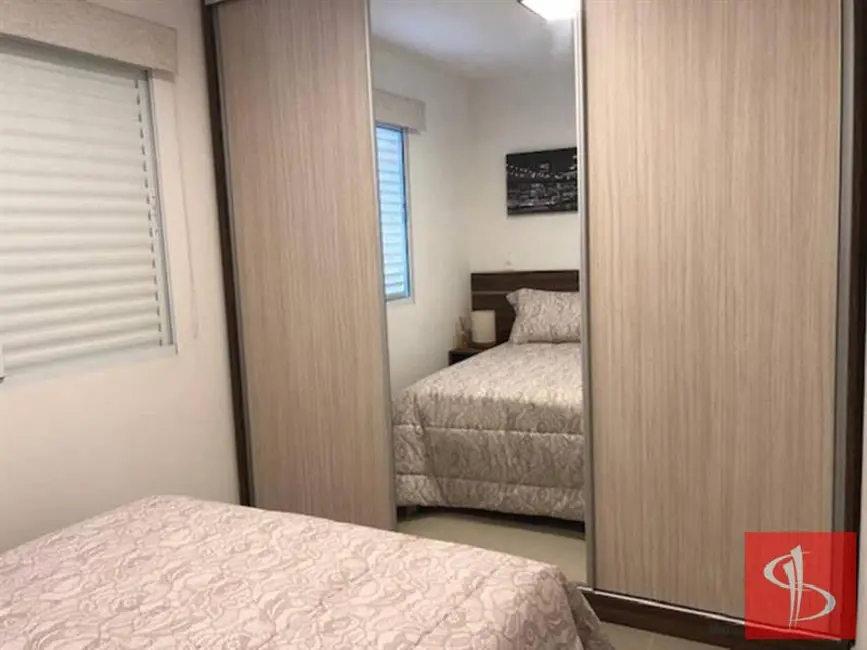 Sobrado com 3 quartos à venda, 112m2 em Jardim Fernandes, São Paulo - SP - imagem 9 Foto 9 de Sobrado com 3 quartos à venda, 112m2 em Jardim Fernandes, São Paulo - SP