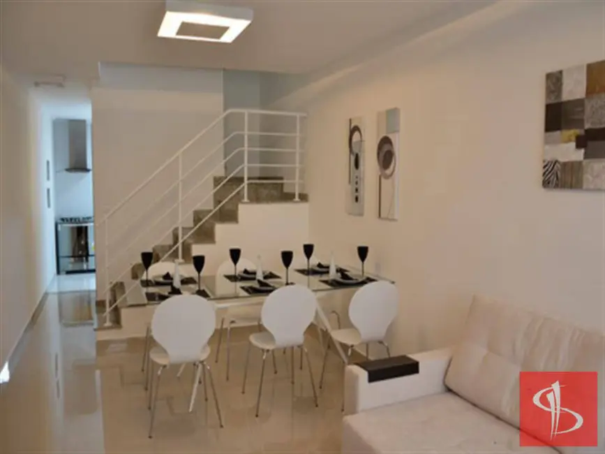 Sobrado com 3 quartos à venda, 112m2 em Vila Santa Clara, São Paulo - SP - imagem 3 Foto 3 de Sobrado com 3 quartos à venda, 112m2 em Vila Santa Clara, São Paulo - SP