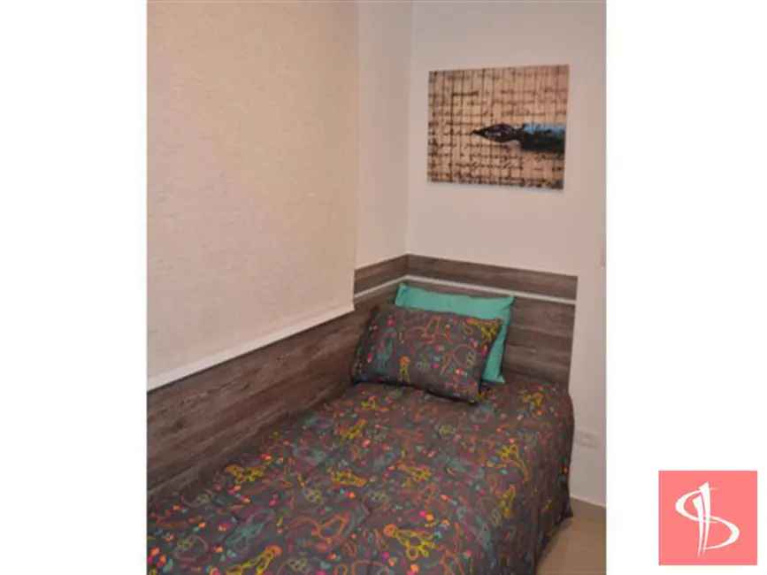 Sobrado com 3 quartos à venda, 112m2 em Vila Santa Clara, São Paulo - SP - imagem 9 Foto 9 de Sobrado com 3 quartos à venda, 112m2 em Vila Santa Clara, São Paulo - SP