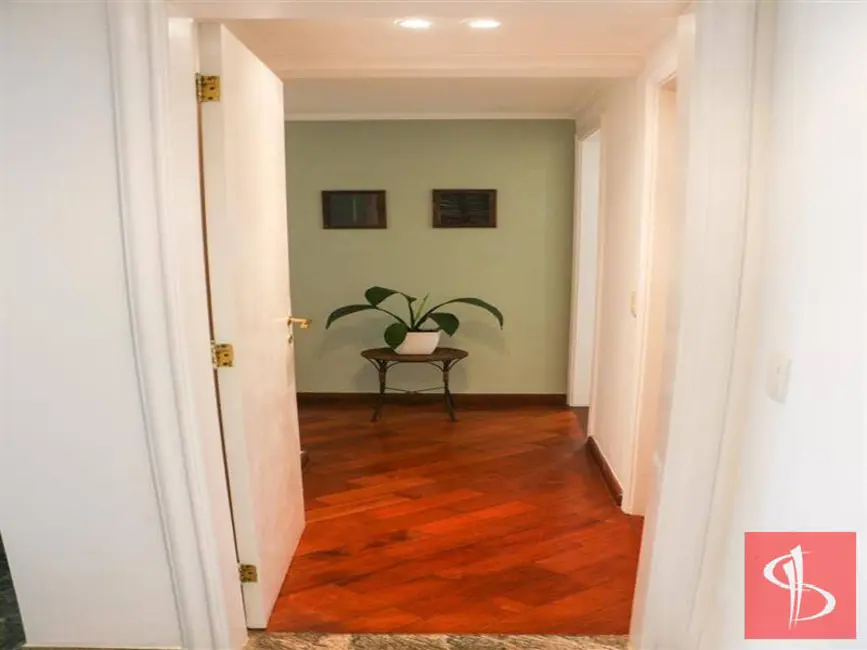 Foto 6 de Apartamento com 3 quartos à venda, 137m2 em Vila Gomes Cardim, São Paulo - SP