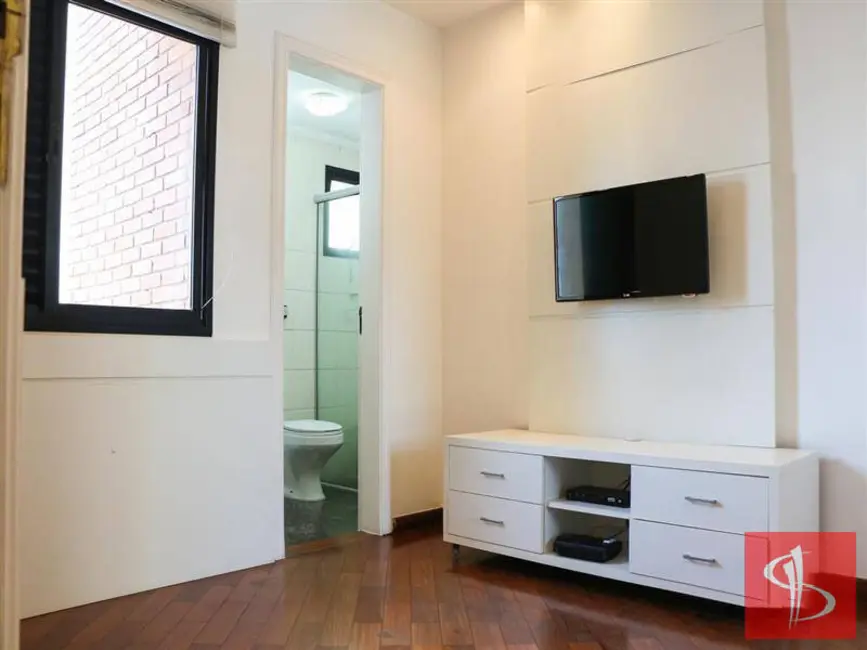 Foto 9 de Apartamento com 3 quartos à venda, 137m2 em Vila Gomes Cardim, São Paulo - SP