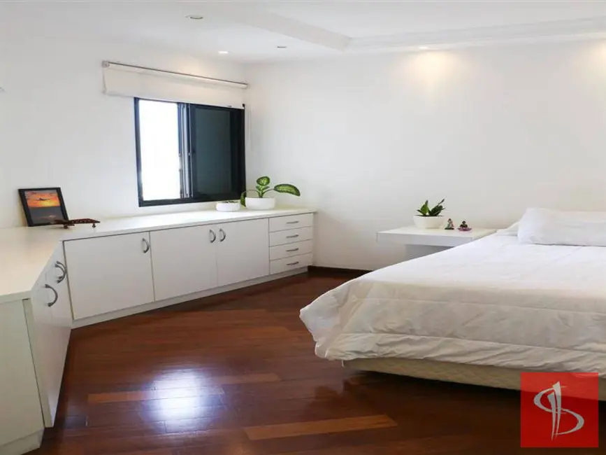 Foto 5 de Apartamento com 3 quartos à venda, 137m2 em Vila Gomes Cardim, São Paulo - SP