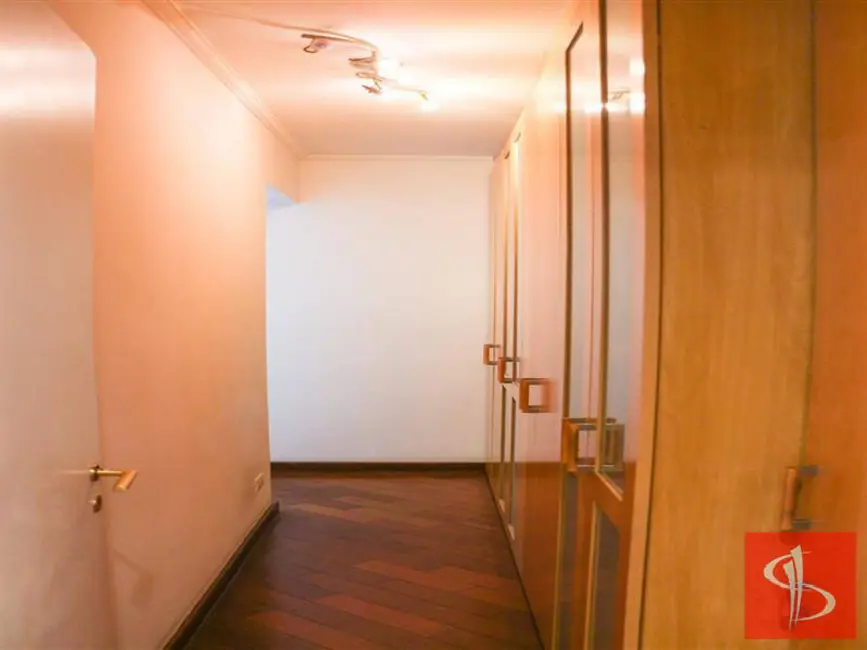 Foto 8 de Apartamento com 3 quartos à venda, 137m2 em Vila Gomes Cardim, São Paulo - SP