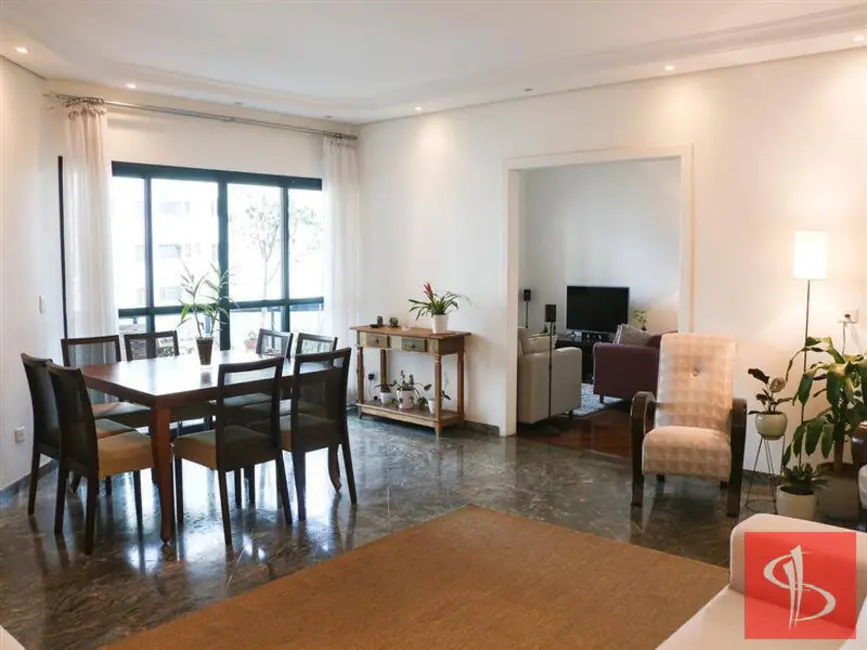 Foto 1 de Apartamento com 3 quartos à venda, 137m2 em Vila Gomes Cardim, São Paulo - SP
