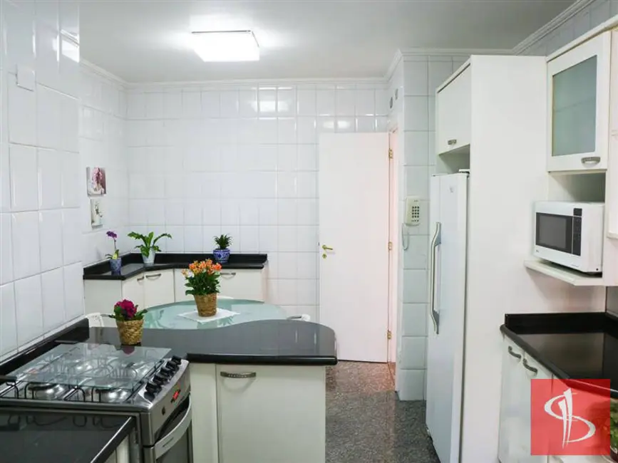 Foto 4 de Apartamento com 3 quartos à venda, 137m2 em Vila Gomes Cardim, São Paulo - SP