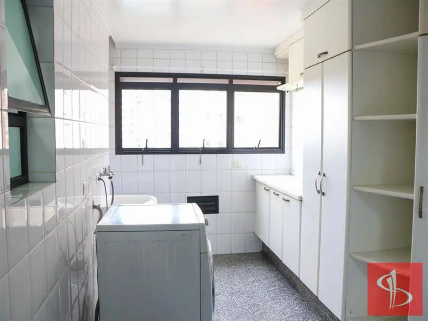 Foto 3 de Apartamento com 3 quartos à venda, 137m2 em Vila Gomes Cardim, São Paulo - SP