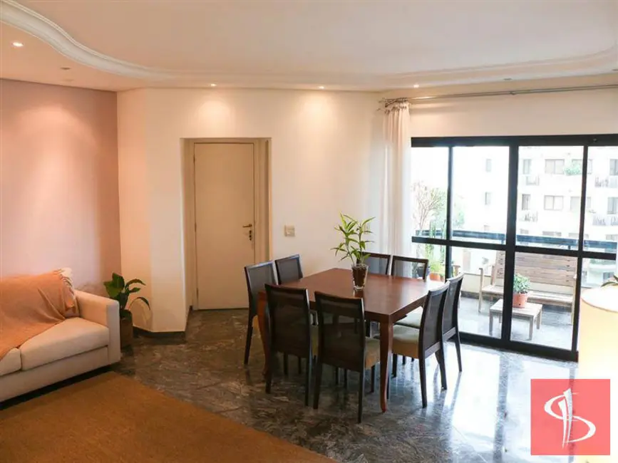 Foto 2 de Apartamento com 3 quartos à venda, 137m2 em Vila Gomes Cardim, São Paulo - SP
