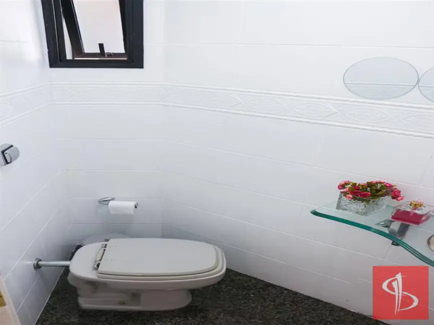 Foto 7 de Apartamento com 3 quartos à venda, 137m2 em Vila Gomes Cardim, São Paulo - SP