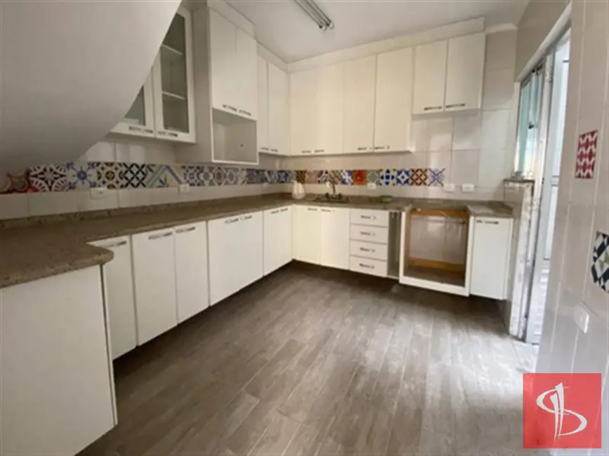 Foto 5 de Sobrado com 3 quartos à venda, 81m2 em Vila Bertioga, São Paulo - SP