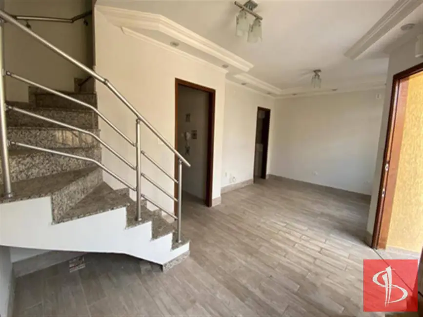 Foto 3 de Sobrado com 3 quartos à venda, 81m2 em Vila Bertioga, São Paulo - SP