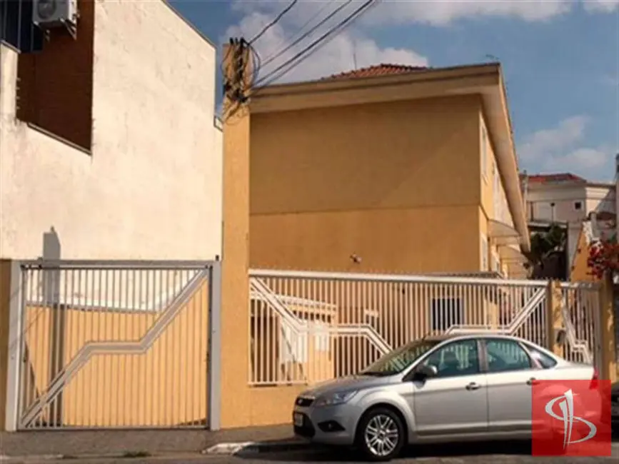 Foto 1 de Sobrado com 3 quartos à venda, 81m2 em Vila Bertioga, São Paulo - SP