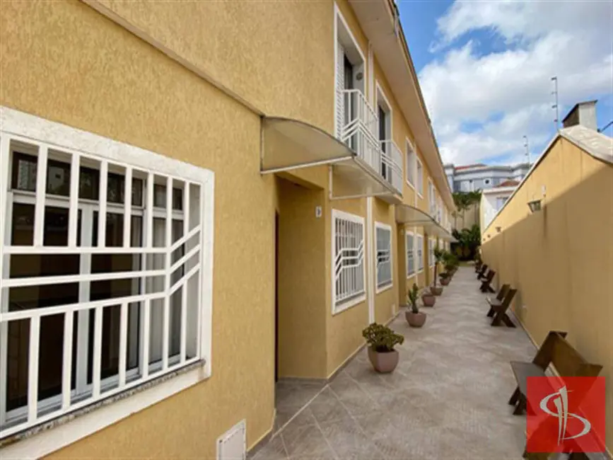 Foto 2 de Sobrado com 3 quartos à venda, 81m2 em Vila Bertioga, São Paulo - SP