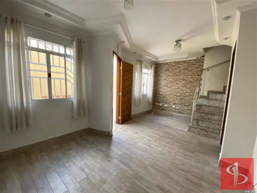 Foto 4 de Sobrado com 3 quartos à venda, 81m2 em Vila Bertioga, São Paulo - SP
