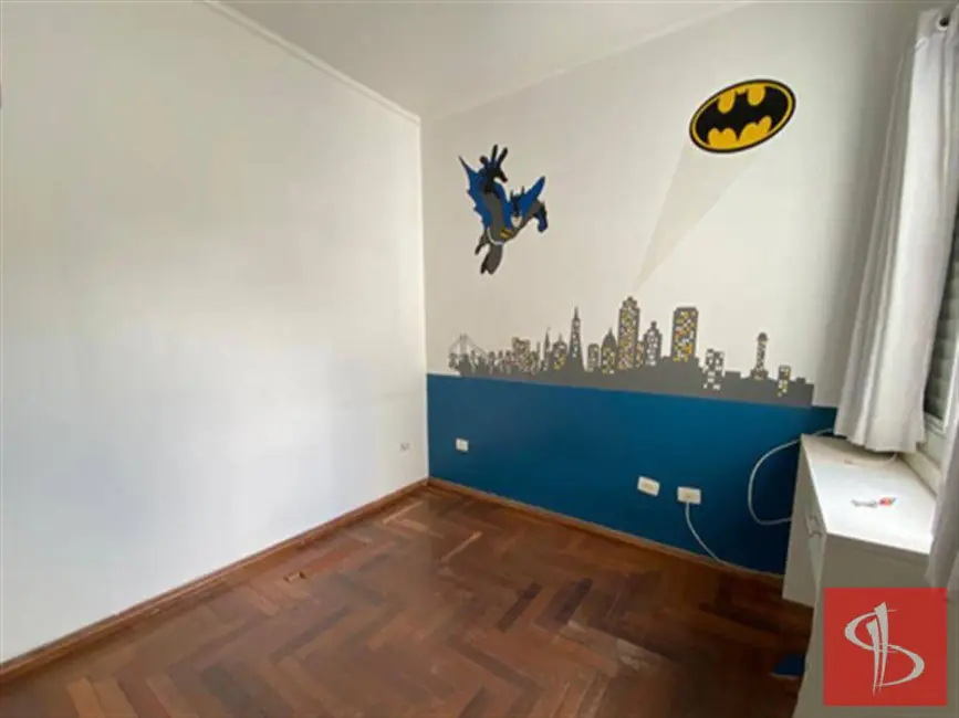 Foto 9 de Sobrado com 3 quartos à venda, 81m2 em Vila Bertioga, São Paulo - SP