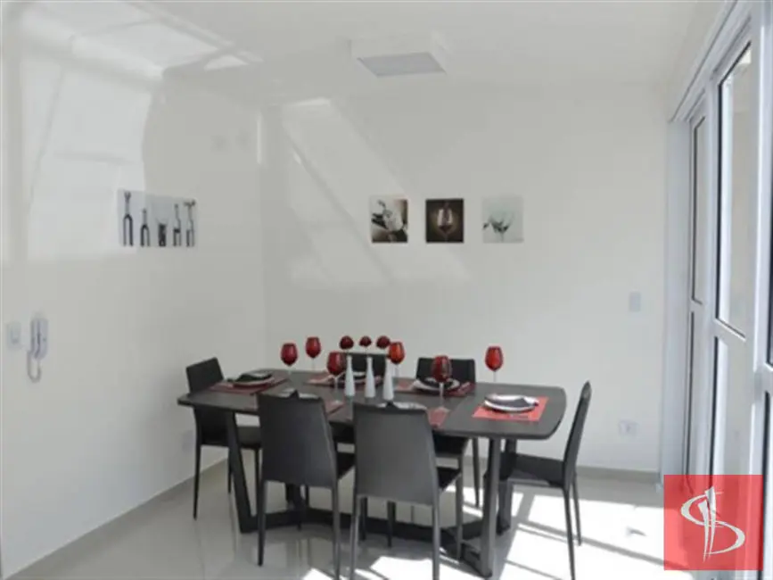 Foto 4 de Sobrado com 3 quartos à venda, 170m2 em Vila Bertioga, São Paulo - SP