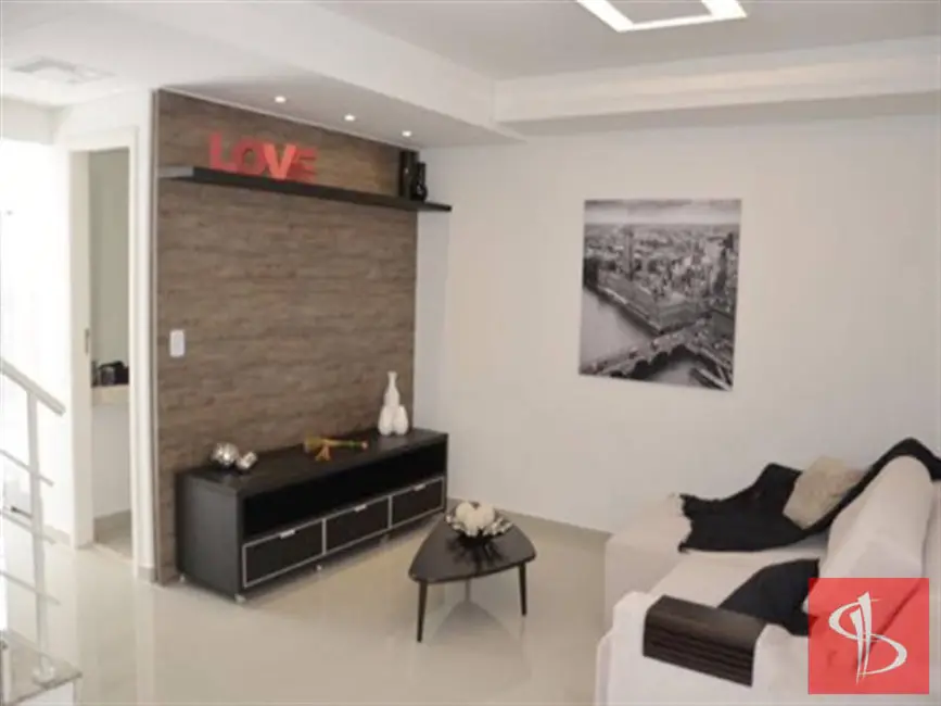 Foto 3 de Sobrado com 3 quartos à venda, 170m2 em Vila Bertioga, São Paulo - SP